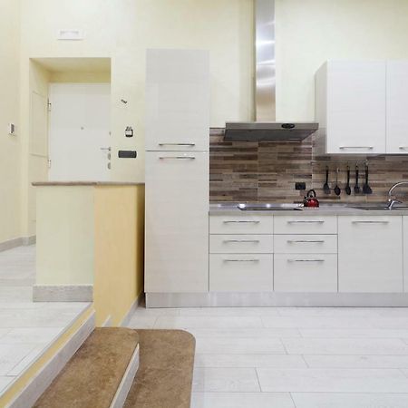Trastevere Charming Loft ローマ エクステリア 写真