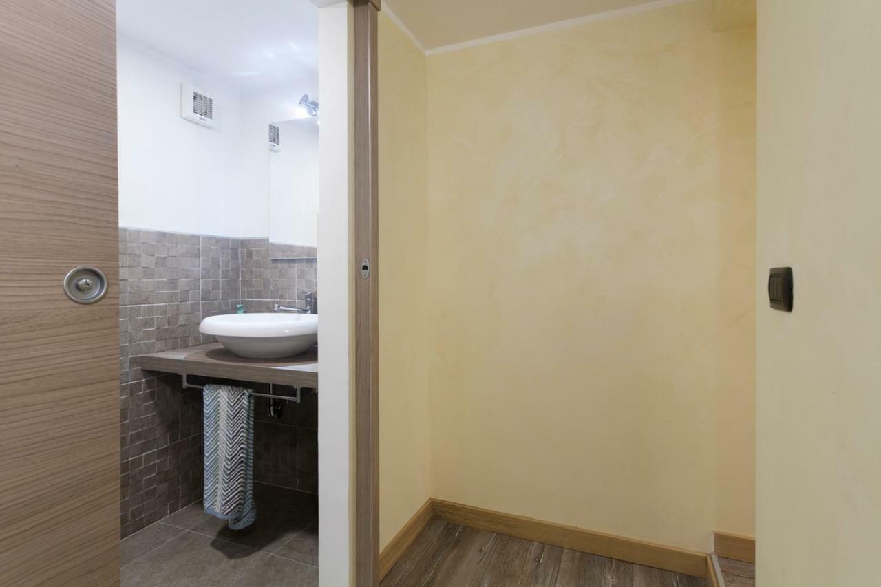 Trastevere Charming Loft ローマ エクステリア 写真