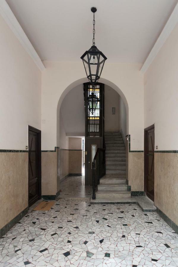 Trastevere Charming Loft ローマ エクステリア 写真