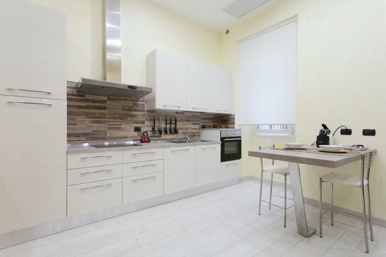 Trastevere Charming Loft ローマ エクステリア 写真