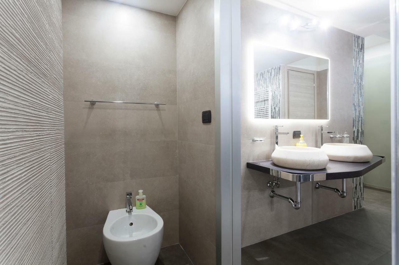 Trastevere Charming Loft ローマ エクステリア 写真